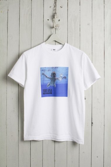 MINEDENIM-マインデニム【21SSスペシャルアイテム】“バンドT-shirts