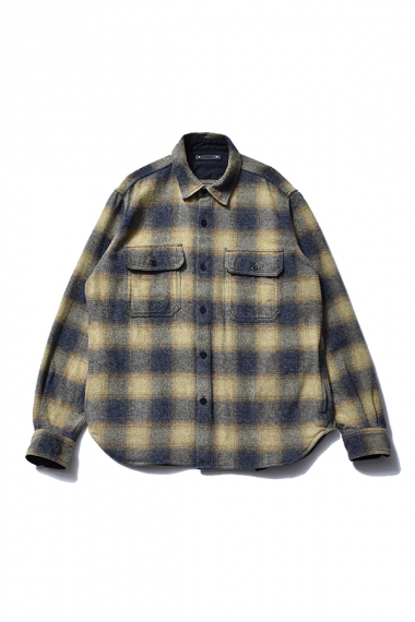 MINEDENIM SHIRTS / マインデニム シャツ一覧 | 正規取扱店 MINEDENIM SHIRTS / マインデニム シャツ一覧 | 正規取扱店