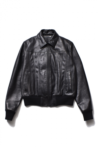 MINEDENIM RIDERS/LEATHER JACKET / マインデニムレザージャケット MINEDENIM RIDERS/LEATHER JACKET / マインデニムレザージャケット