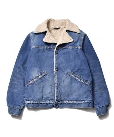 ⭐︎オソマ様限定⭐︎MINEDENIM 24AW VelvetJKTSIZE 4 24AW NEW ARRIVALS #10 – MINEDENIM