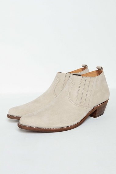 The Letters Boots / レターズブーツ一覧 | 正規取扱店・通販 | YELLOW