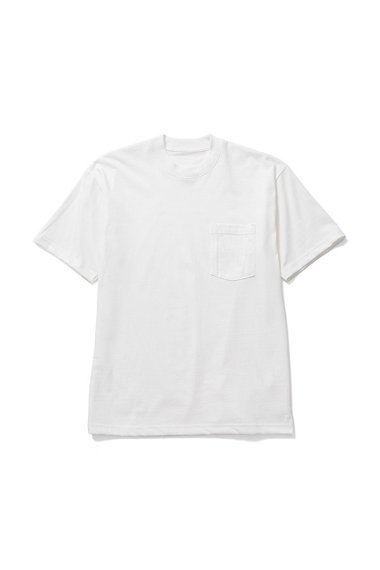 22SS 2 Pack T-Shirts WHT