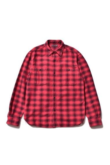 MINEDENIM SHIRTS / マインデニム シャツ一覧 | 正規取扱店・通販