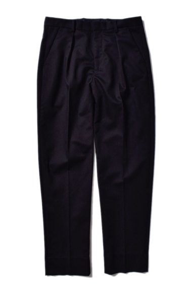 22AW BD W.Tapered Pants BLK