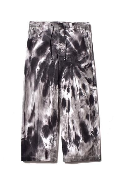 マインデニム｜MINEDENIM『ワイドパンツ』#BLK【23SS】公式通販