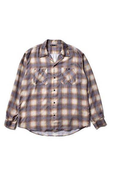 MINEDENIM SHIRTS / マインデニム シャツ一覧 | 正規取扱店・通販