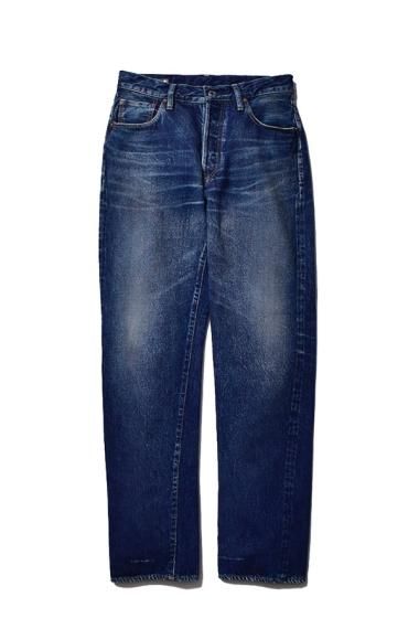 マインデニム｜MINEDENIM『デニムパンツ』#USD【23SS】公式通販