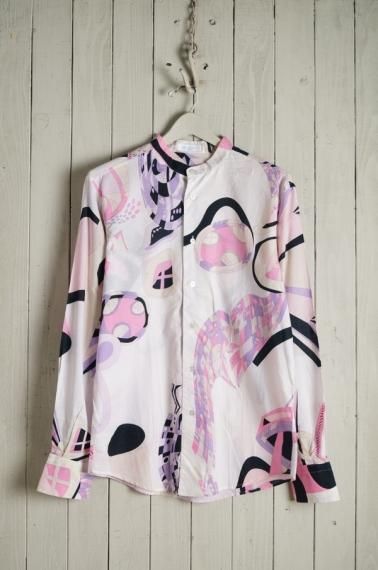EMILIO PUCCI（チュニック）のフリマアイテム一覧