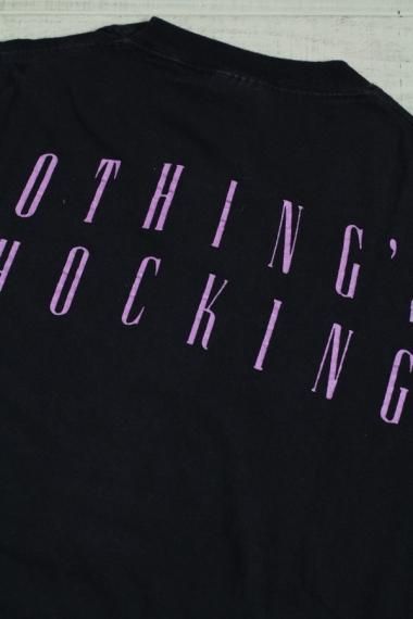 Jane's Addiction ジェーンズアディクション　ミュージックTシャツ ジェーンズ・アディクション｜JANE'S ADDICTION『Tシャツ