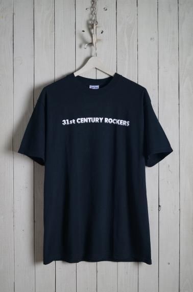 BOB DYLAN CENTURY ROCKERS