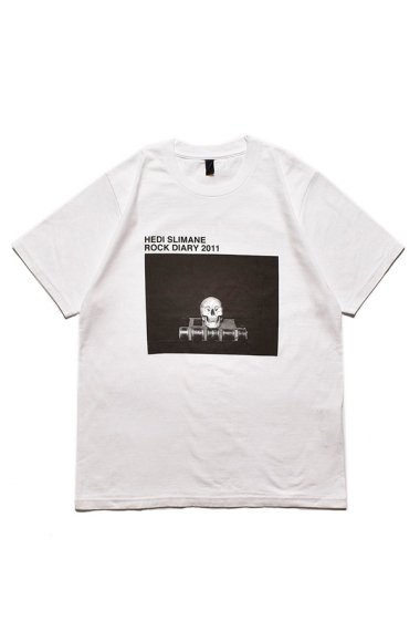 マインデニム｜MINEDENIM『Tシャツ』#WHT【23AW】公式通販サイト｜イエローケーキ｜YELLOW CAKE