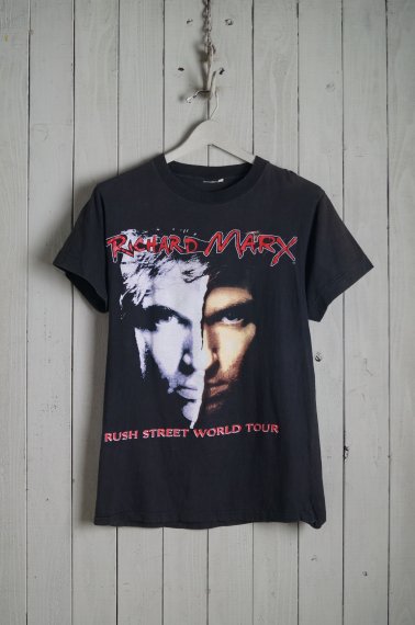 RICHARD MARX 1992 WORLD TOUR