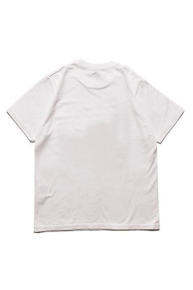 マインデニム｜MINEDENIM『Tシャツ』#WHT【23AW】公式通販サイト｜イエローケーキ｜YELLOW CAKE