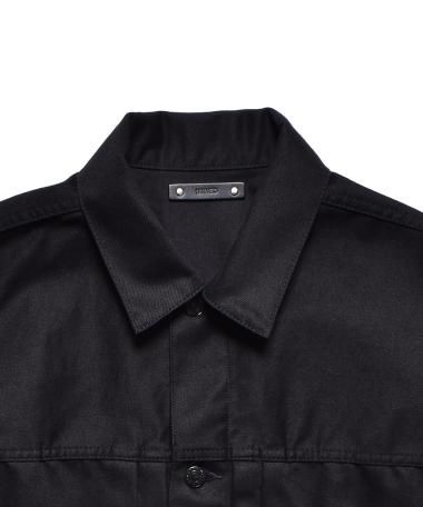 MINEDENIM / BF-GJKT OWS 2209-8002