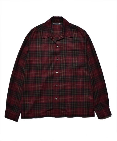 MINEDENIM SHIRTS / マインデニム シャツ一覧 | 正規取扱店・通販