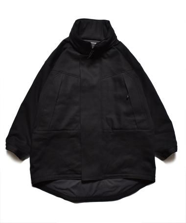 マインデニムSt.Twist Denim Big military CT