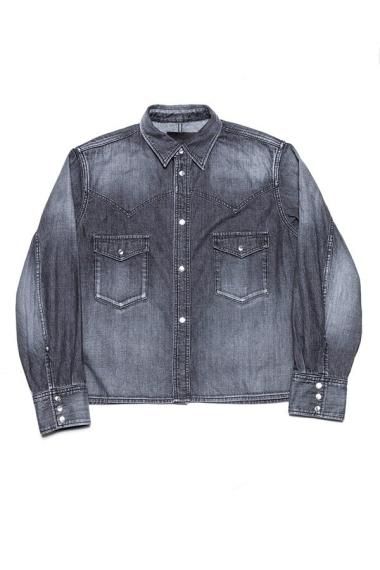 The Letters Shirts / レターズシャツ一覧 | 正規取扱店・通販