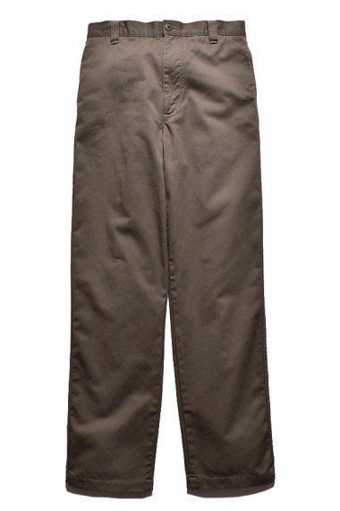 24AW Washed Chino Type TRS KHA