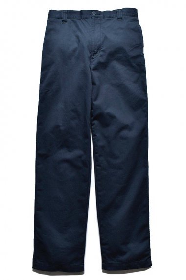 24AW Washed Chino Type TRS DNY