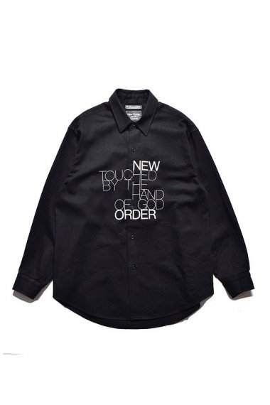 24AW New Order 