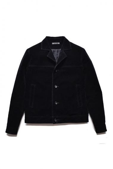 ⭐︎オソマ様限定⭐︎MINEDENIM 24AW VelvetJKTSIZE 4 MINEDENIM / マインデニム | 正規取扱店・通販 | YELLOW CAKE