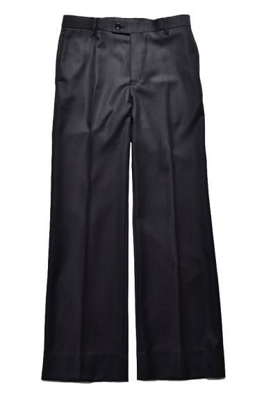 The Letters 24AW WORKERS WIDE PANTS L 【公式通販】