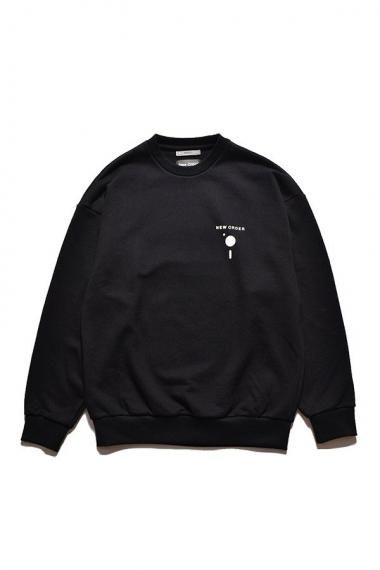 MINEDENIM × New Order Crewneck スウェット