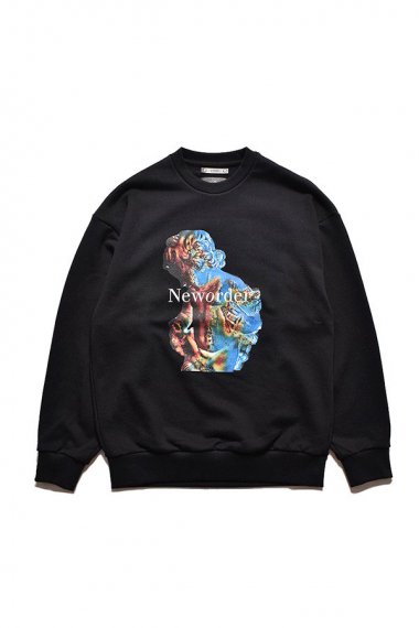 24AW New Order 