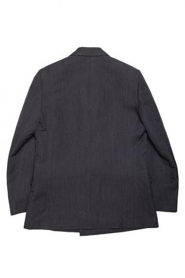 The letters ダブルテーラードジャケット The Letters（レターズ）ダブルテーラードジャケット 24AW新作｜YELLOW