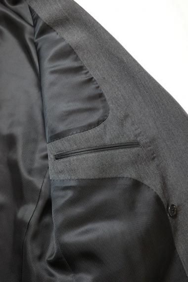 The Letters（レターズ）ダブルテーラードジャケット 24AW新作