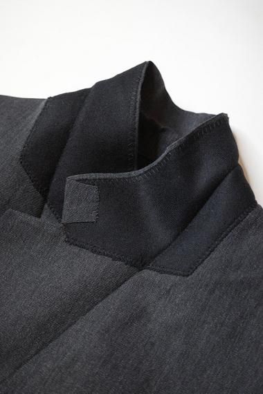 The Letters（レターズ）ダブルテーラードジャケット 24AW新作