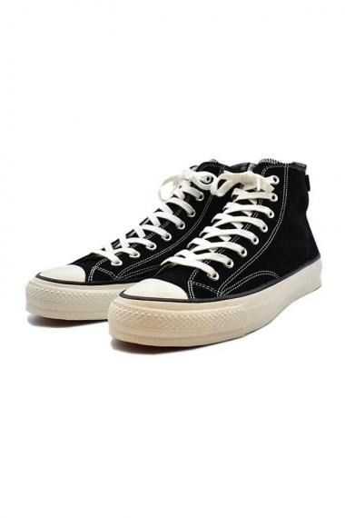 MINEDENIM × nonnative MINEDENIM - MINEDENIM × nonnative / DWELLER TRAINER HI COW