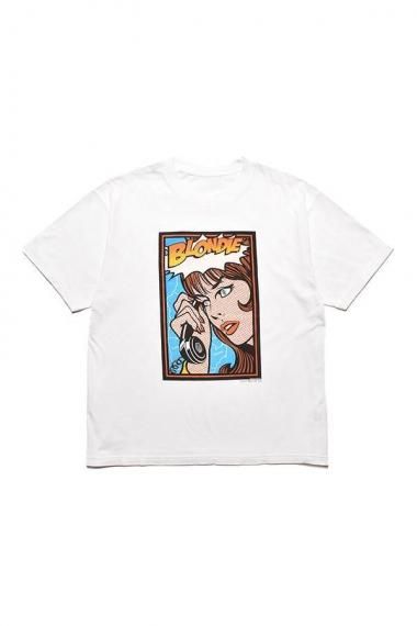 ビョーク｜BJORK『Tシャツ』#GRAY【VINTAGE】公式通販サイト
