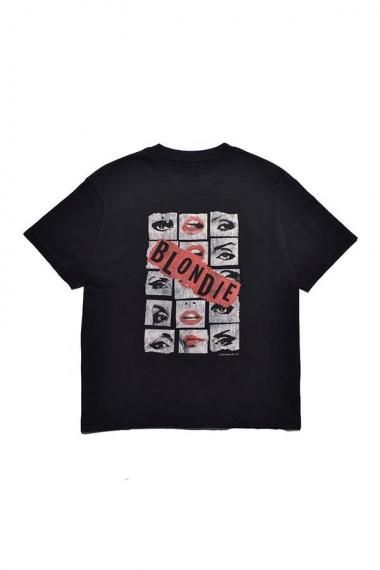 ビョーク｜BJORK『Tシャツ』#GRAY【VINTAGE】公式通販サイト