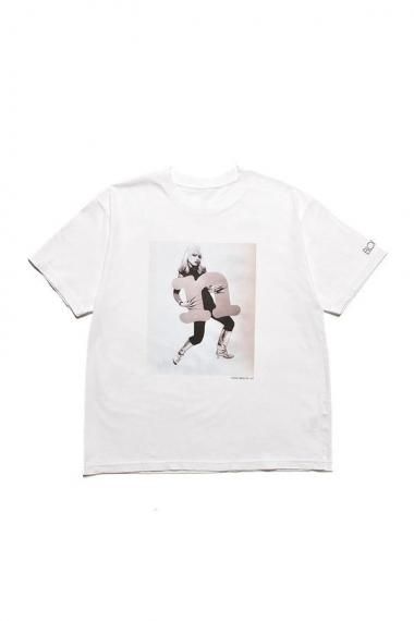 ビョーク｜BJORK『Tシャツ』#GRAY【VINTAGE】公式通販サイト