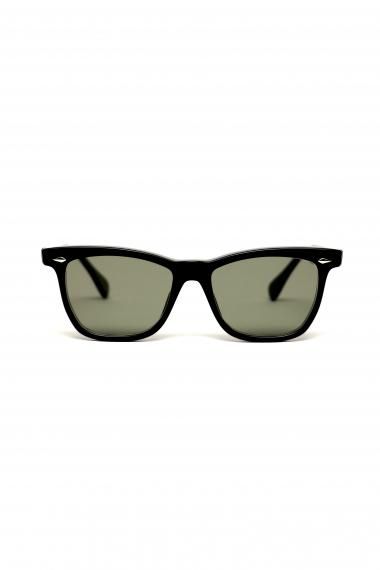 YELLOW CAKE Original Eyewear -BLACK LENS-