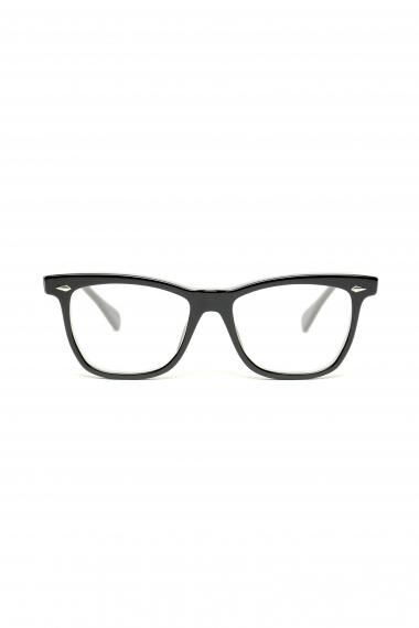 YELLOW CAKE Original Eyewear -CLEAR LENS-