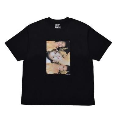 Jonathan Leder × Stie-lo 