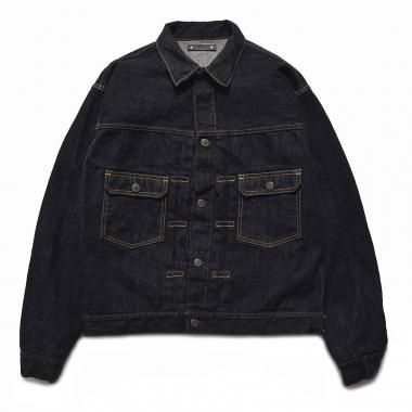 25AW R.Denim RF-GJKT OWS830 〜䳫