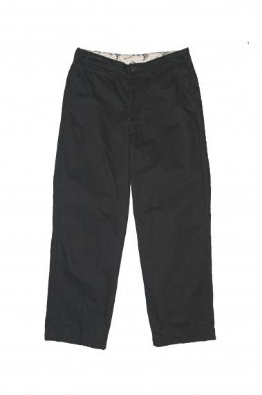 #0028 WORK TROUSES -COTTON TWILL-830〜䳫