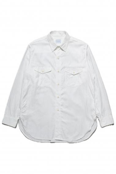 The Letters Shirts / レターズシャツ一覧 | 正規取扱店・通販