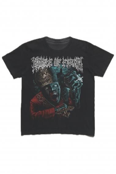 CRADLE OF FILTH