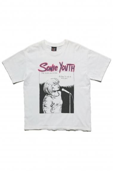 SONIC YOUTH