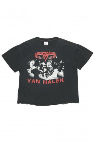VAN HALEN 