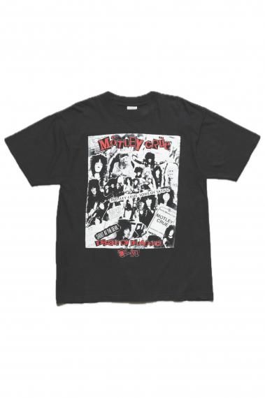 MOTLEY CRUE 