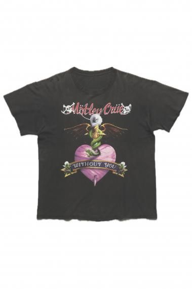 MOTLEY CRUE 