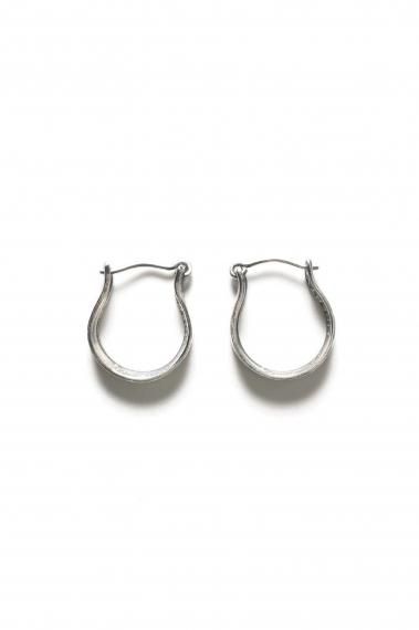 PBDYELLOW CAKE Horse Shoe Pierce Left & Right 
