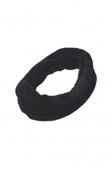 beautybeast Millennium Big SnoodSolid)_BLACK