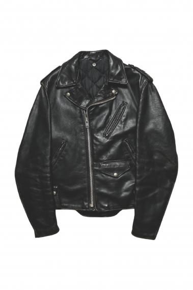 SCHOTT W.Riders White-Tag 70's Two Stars 