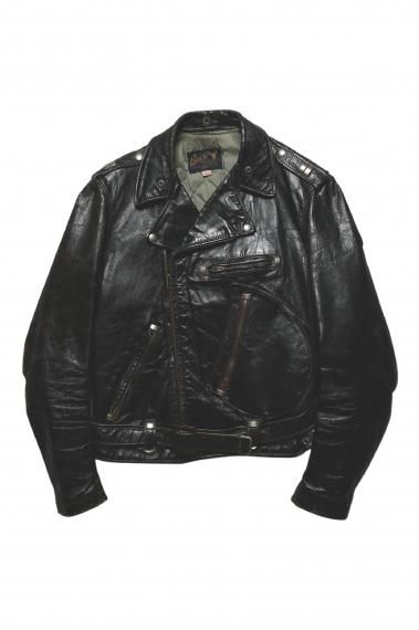 BUCO W.Riders J-82 60's 